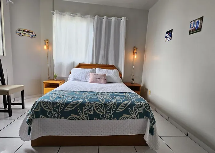 Precioso Apartamento Frente Al Mar