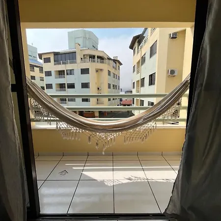 Precioso Apartamento Frente Al Mar Florianopolis Exterior photo