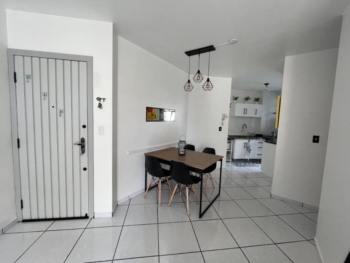 Apartamento Precioso Frente Al Mar Florianópolis
