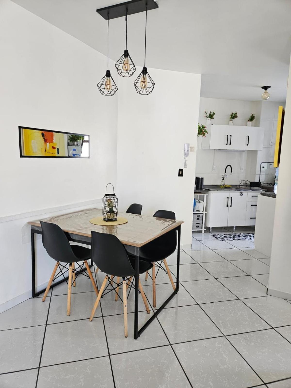 Apartamento Precioso Frente Al Mar Florianópolis